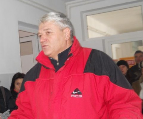 Centrul Multifuncţional Băneasa, inaugurat de Moga de ziua sa